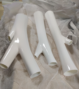 Servicios de Impresión 3D en Resina SLA Personalizados - Prototipos de Resina de Alta Definición, Superficie Lisa, Serigrafía y Pintura Personalizadas - Product Image 2