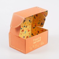 Bonbons Cookie Petit Cadeau Boîtes d'emballage de luxe écologique Boîtes d'expédition de cadeaux avec logo personnalisé Boîtes d'emballage pour bonbons