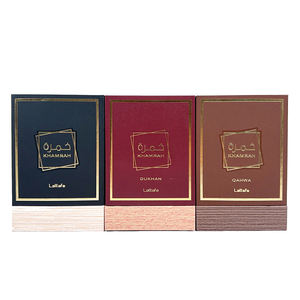 Perfume Unisex <span class=keywords><strong>Alabo</strong></span> de Alta Calidad, Venta Directa de Fábrica, al por Mayor y al Detal, Entrega Rápida, Fragancia Duradera - Product Image 6