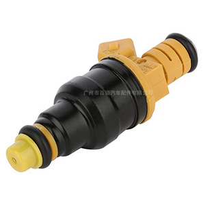 Inyector de Combustible 02801 50762 para Citroën Peugeot Volvo 205 240 740 Pieza de Repuesto - Product Image 3