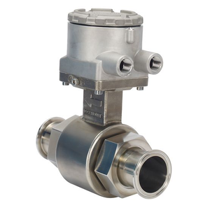 New DN15/25/40/50/65/80/100 Rosemounts 8721 Hygienic Magnetic <b>Flow</b> <b>Meter</b> Sensors 8732/8712/8705/8707/8711/8721 8721 Hygienic - Product Image 2
