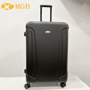 Wholesale Price ABS Luggage Set Large Capacity 20inch 24inch 28 Inch <strong>Suitcases</strong> Universal Silent Wheels Classic <strong>Light</strong> <strong>Weight</strong> for - Product Image 5