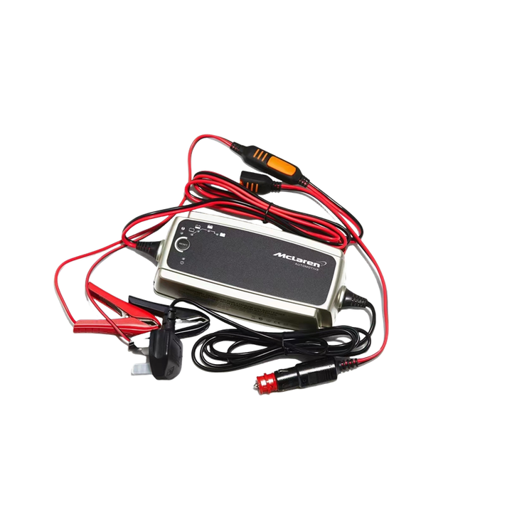 マクラーレン McLaren 純正 バッテリーチャージャーCTEK 充電器