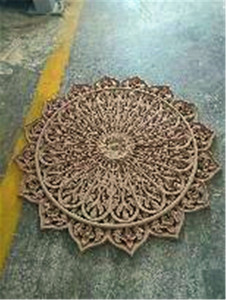 Meubles de sculpture sur bois, pièces, Cnc - Product Image 5