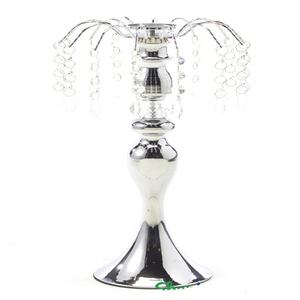 FRESH <b>CANDLE</b> HOLDER for LUXURY WEDDING DECORATION <b>CRYSTAL</b> <b>CANDLE</b> HOLDER for HOME DECORATION HIGH QUALITY HANDMADE PRODUCTS - Product Image 2