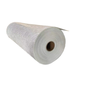 Tapis à brins hachés pour réservoir de stockage <span class=keywords><strong>d</strong></span>'<span class=keywords><strong>eau</strong></span>, coques de <span class=keywords><strong>bateau</strong></span> en fibre de verre pour planche de basket-ball Taishan Fiberglass - Product Image 5