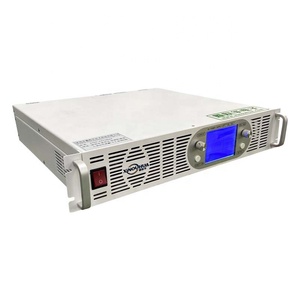 신우화 PD71008 <span class=keywords><strong>8000W</strong></span> 스위칭 모드 단일 출력 조절 가능 0-500V 0-500A 가변 DC 전원 공급 장치 <span class=keywords><strong>220V</strong></span> 입력 산업용 LED - Product Image 4