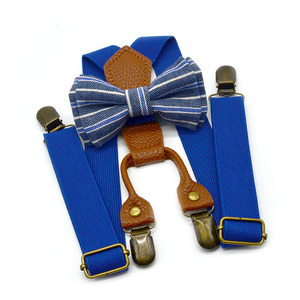 <span class=keywords><strong>Tirantes</strong></span> para niños con <span class=keywords><strong>pajarita</strong></span>, conjunto de <span class=keywords><strong>pajarita</strong></span> para niños, <span class=keywords><strong>tirantes</strong></span> elásticos en Y, <span class=keywords><strong>Tirantes</strong></span> ajustables, corbatas de <span class=keywords><strong>boda</strong></span>, accesorios - Product Image 6
