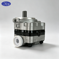 FTB 19020-18500 K3SP36C Nouvelle pompe hydraulique de haute qualité pour excavatrice, pièces de rechange pour tous les modèles d'excavatrices