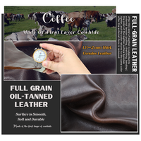 Sac à main en cuir pleine fleur véritable OEM ODM pour hommes avec serrure à combinaison, sac de voyage avec emplacements pour cartes intégrés