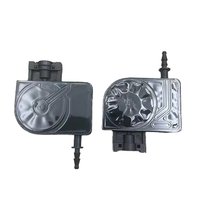 Amortisseur d'encre UV de haute qualité pour tête d'impression DX5, compatible avec les imprimantes Epson Pro 4880, 4000, 4400, 4450, 7800, 9800 – Pièce de rechange