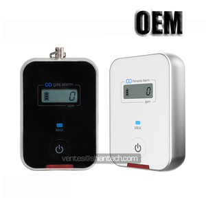 Détecteur <span class=keywords><strong>de</strong></span> <span class=keywords><strong>monoxyde</strong></span> <span class=keywords><strong>de</strong></span> <span class=keywords><strong>carbone</strong></span> SA-V1000 à affichage numérique haute sensibilité pour voitures, camions et véhicules <span class=keywords><strong>de</strong></span> loisirs - Product Image 6