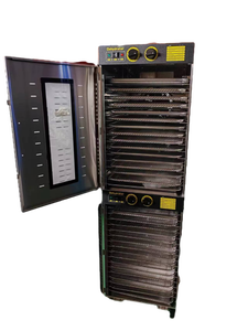 เครื่องอบแห้งผักอุตสาหกรรมเครื่องอบผักผลไม้แห้ง - Product Image 4