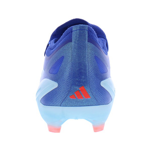 รองเท้าฟุตบอลอาดิดาส X เครซี่ฟาสต์.1 เอฟจี ยูนิเซ็กส์ไบรท์รอยัล/ฟุตแวร์ไวท์/โซลาร์เรด |   ของแท้ 100% - Product Image 4