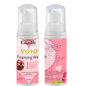 Yoni-lavado íntimo femenino, espuma de lavado Natural, higiene <span class=keywords><strong>Vaginal</strong></span>, Detox, cuidado de la salud de la mujer - Product Image 4