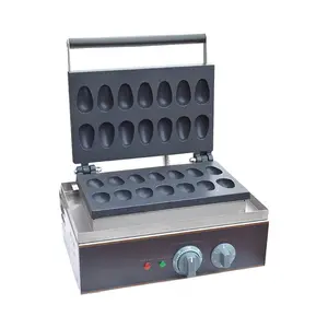 Wholesale snack machines machine for making snacks waffle maker machine commercial waffle iron pan cake maker