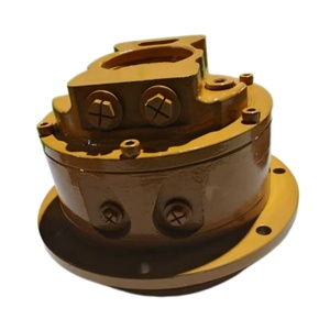Moteur à pistons radiaux MK04-2-11H-K04-3470-4DPZ MK04-2-11E-K04-3500-5DPZ Contrôle précis du débit pour systèmes d'entraînement hydraulique - Product Image 1