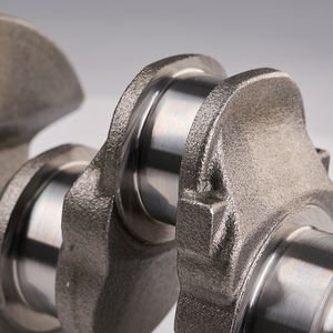 Cigüeñal N43B20 / N46B20 para <span class=keywords><strong>BMW</strong></span> <span class=keywords><strong>E90</strong></span> E81 E82 E87 11217516040 - Product Image 6