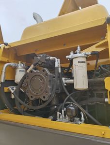 Excavadora Hidráulica Usada Volvo EC380DL Modelo 2022, Potencia de 287 kW, Capacidad de Cucharón de 1.7 m, Bomba Hidráulica Isuzu, 38 Toneladas, CE - Product Image 4