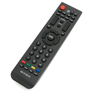 Nouvelle télécommande EN-31201A pour téléviseurs Hisense LTDN46K20US LTDN42V77US LTDN42K20US H32K26E F24V86C F46V89C F46V89C LTDN42V77US - Product Image 2