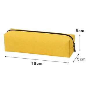 Astuccio Classico Oxford Impermeabile e Porta Attrezzi con Dettagli Ricamati Fatti a Mano per Regali, Viaggi e Team Building - Product Image 6