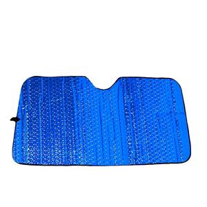 <span class=keywords><strong>Voiture</strong></span> <span class=keywords><strong>pas</strong></span> <span class=keywords><strong>cher</strong></span> couleur universelle 140*70CM écran solaire bouclier thermique pare-soleil - Product Image 3