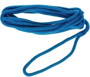 Cuerda de Anclaje de Nylon Flexible de Alta Resistencia para Amarre Marino Seguro y Embalaje en Espiral para Construcción - Product Image 1