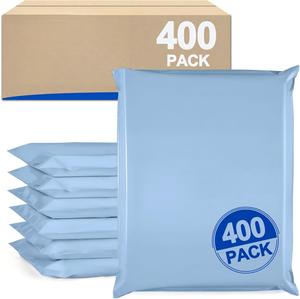 ถุงพลาสติกสำหรับส่งสินค้าแบบขายส่ง ทนทาน เหมาะสำหรับอีคอมเมิร์ซและการบรรจุภัณฑ์สำหรับร้านค้าปลีก - Product Image 3