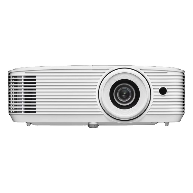 Optoma HD28EH Projector DLP 1080P Home Theater 3D Projector 4000 Lumens Support 3D