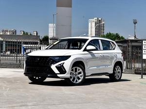 SUV Familiare Usato VS5 5 Porte 5 Posti 1.4T Turbo LHD Euro VI per Esportazione all'Ingrosso nel Mercato della Serbia e dei Balcani - Product Image 2