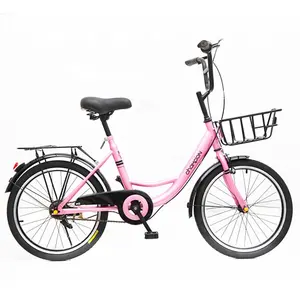 Meisje student fiets 18 inch fiets/Hot koop modieuze prinses kind fiets/aanpassen kids fietsen voor meisjes