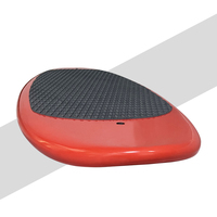 Planche hydrofoil pour sports nautiques, planche en fibre de carbone et kitesurf Efoil pour le surf, le wingfoil et le pumping