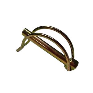 <span class=keywords><strong>Goupille</strong></span> d'attelage de 12 mm x 65 mm <span class=keywords><strong>pour</strong></span> <span class=keywords><strong>tube</strong></span> <span class=keywords><strong>pour</strong></span> clip de tuyau - Product Image 5