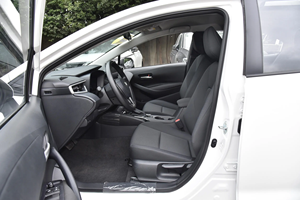 Usado para <span class=keywords><strong>Corolla</strong></span> Sedán, Gran Venta 2023, 1.5L CVT Edición Elite, Volante a la Izquierda, Bajo Consumo de Combustible, L2, Conducción Automática, Cámara de Revisión - Product Image 5