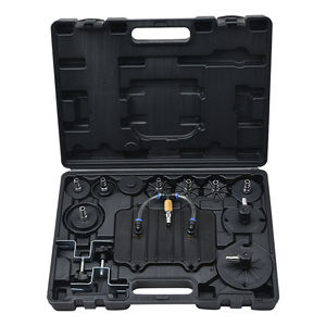 Пневматический пневматический тормоз под давлением, портативный инструмент, комплект системы сцепления клапана - Product Image 2