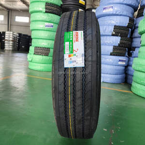 Pneus spéciaux camion et bus 305/75R24.5 DOUBLESTAR DSR266 Toway avec garantie - Product Image 4