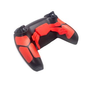 Modular mái chèo chống trượt kết cấu Joystick Pro Grip trở lại vỏ cho ps5 điều khiển Turbo Marco remapper cho bdm030/040/050 - Product Image 4