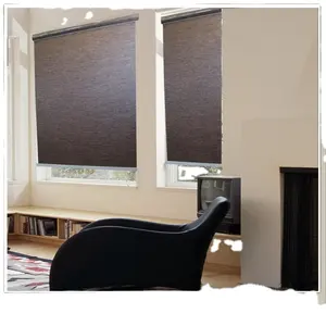Direct Supply Anti-UV Fancy Printed Roller Blinds