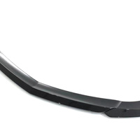 Nouvelles ventes d'usine, pare-chocs avant de style sport W204 amélioré, plug and play, à visser, pour Classe C 2007-2014