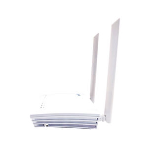 อุปกรณ์ออปติคอล GPON ONU ZC-520 รองรับหลายรุ่น สำหรับ FTTH ราคาโรงงาน พร้อมคุณสมบัติ 1GE 3FE 1POTS 2.4GWIFI 1USB - Product Image 4