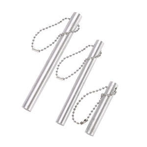 Grace Magnesium Rod <b>Fire</b> Starter 10x60mm 10x100mm 12x120mm Survival <b>Tool</b> Outdoor Emergency Equipment - Product Image 1