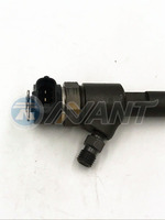 Injecteur de carburant diesel NANT de haute qualité, ensemble moteur, soupapes d'injection avec tests stricts avant expédition 0445110690