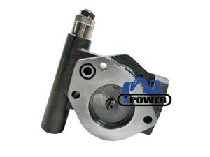 ปั๊มเกียร์704-24-24420สำหรับ PC100-6 PC120-6 PC200-6 PC220-6 PC210-6 - Product Image 5