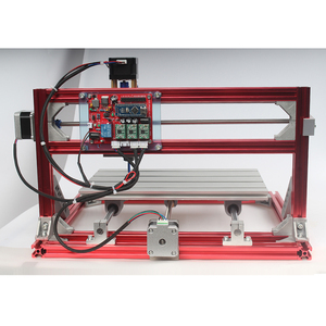 Máquina <span class=keywords><strong>CNC</strong></span> <span class=keywords><strong>3018</strong></span> <span class=keywords><strong>Pro</strong></span> de 3 Ejes para Grabado y Corte de PCB - Product Image 4