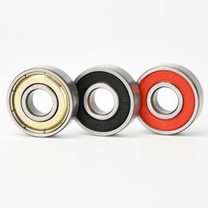 608ZZ 608-2RS Ball Bearing 8x22x7mm Abec-7 For Skateboard <b>Roller</b> Skate Bicycle - Product Image 1