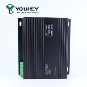 Générateur diesel sans balais alimenté par batterie CH2810A, chargeur automatique à charge flottante 4A/6A/10A, catégorie de produit : chargeurs de batteries - Product Image 5