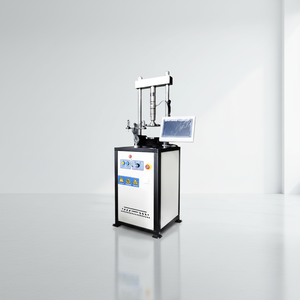 YZM-IIB/E 10T/20T Touch Screen Multi-functional Road Material <b>Strength</b> Testing Machine - Product Image 2