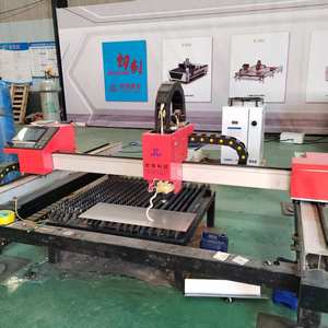 Hot Sale 1500W Fiber <b>Lasers</b> Equipment Portable Mini Fiber <b>Laser</b> Cutting Machine Metal Processing Cutter - Product Image 6