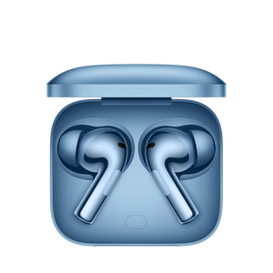 Nuevos Audífonos Inalámbricos OnePlus Buds 3 TWS 2024 con Bluetooth, LHDC 5.0, Cancelación Activa de Ruido de 49 dB, 44 Horas de Duración de Batería para OnePlus 12 - Product Image 1