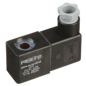 Bobina Solenoide Original Nueva MSFG-24/42-50/60-OD AC24V/42V 50/60Hz IP65 para Control Industrial PLC - Product Image 2
